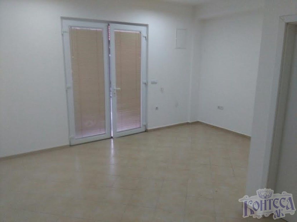 Commercial space in center of Tivat